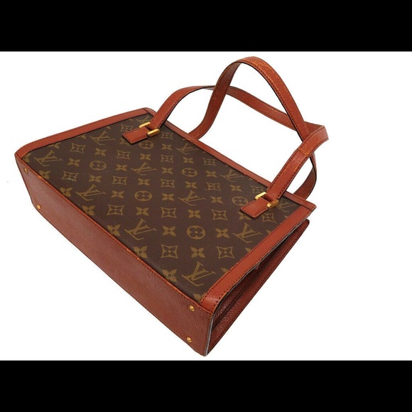 Louis Vuitton Handbags - ONLY TODAY🔥LOUIS VUITTON RARE VINTAGE BAG